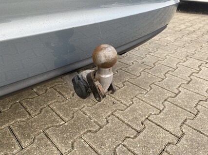 Volkswagen-Sharan
