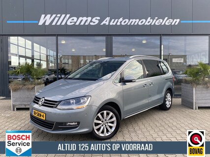 Volkswagen-Sharan