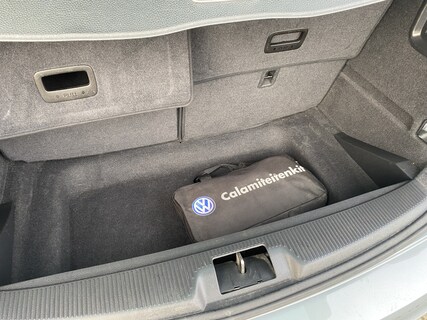 Volkswagen-Sharan
