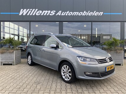 Volkswagen-Sharan