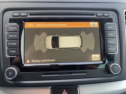 Volkswagen-Sharan