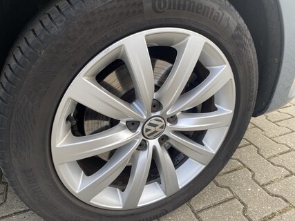 Volkswagen-Sharan