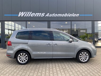 Volkswagen-Sharan
