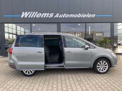Volkswagen-Sharan