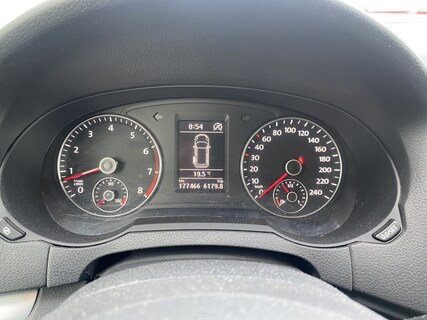 Volkswagen-Sharan