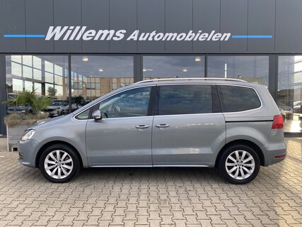 Volkswagen-Sharan