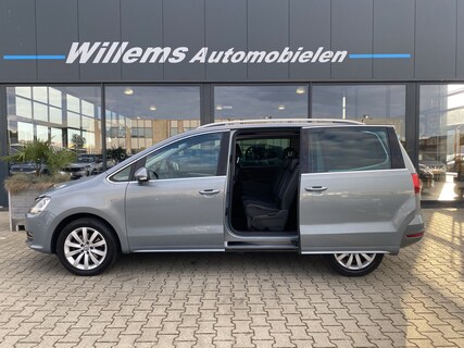 Volkswagen-Sharan