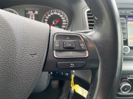 Volkswagen-Sharan