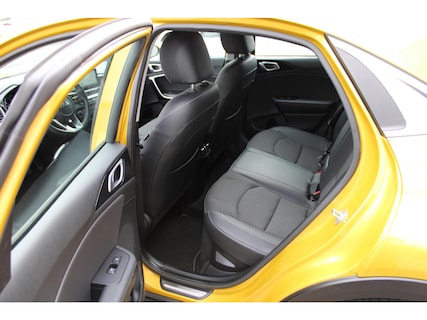 Kia-Xceed