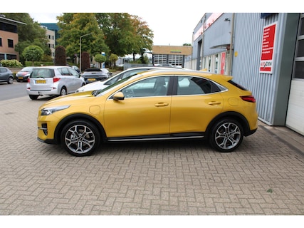 Kia-Xceed