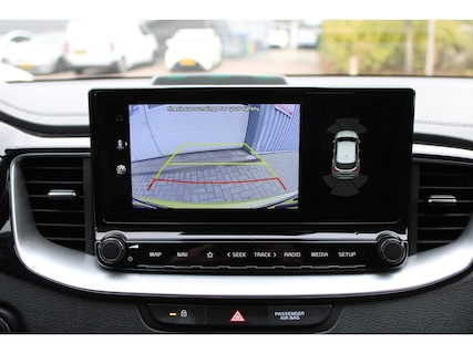 Kia-Xceed
