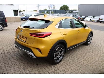 Kia-Xceed