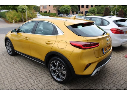 Kia-Xceed