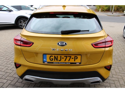 Kia-Xceed