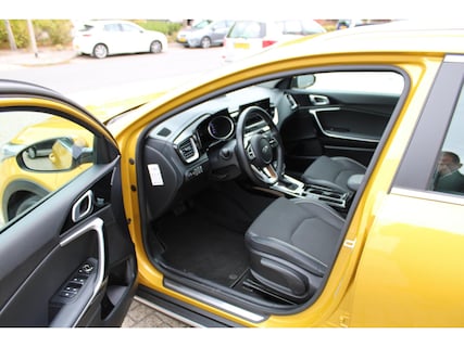 Kia-Xceed