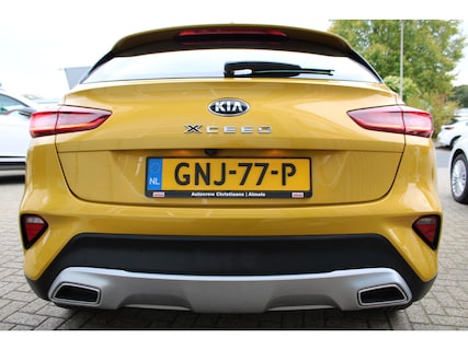Kia-Xceed