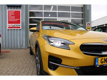 Kia-Xceed