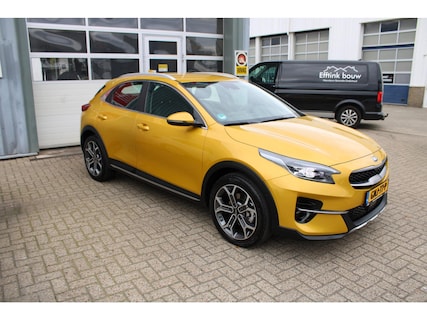 Kia-Xceed