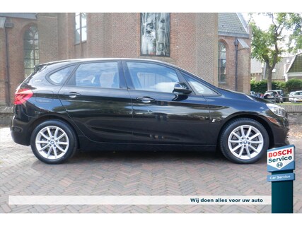 BMW-2-Serie Active Tourer