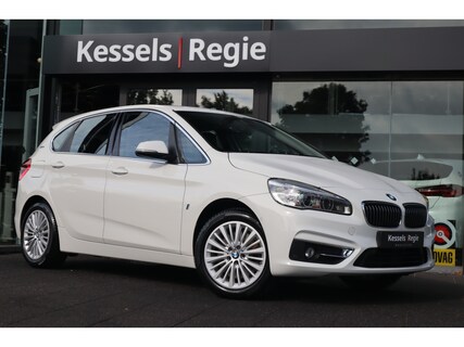 BMW-2-Serie Active Tourer