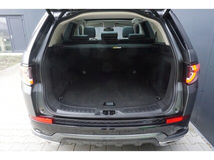 Land Rover-Discovery Sport