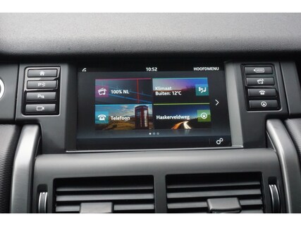 Land Rover-Discovery Sport