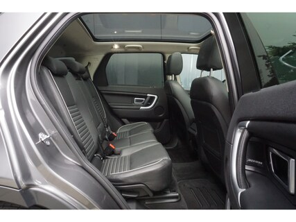 Land Rover-Discovery Sport