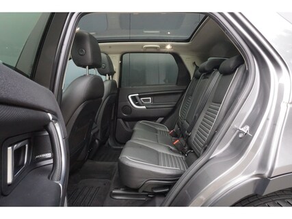 Land Rover-Discovery Sport