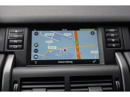 Land Rover-Discovery Sport