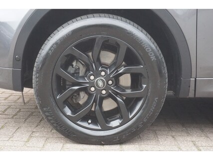 Land Rover-Discovery Sport