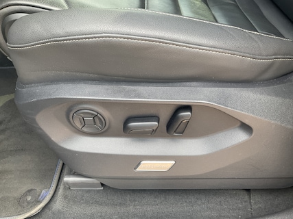 Volkswagen-Touareg
