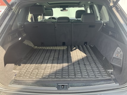 Volkswagen-Touareg