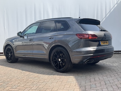 Volkswagen-Touareg