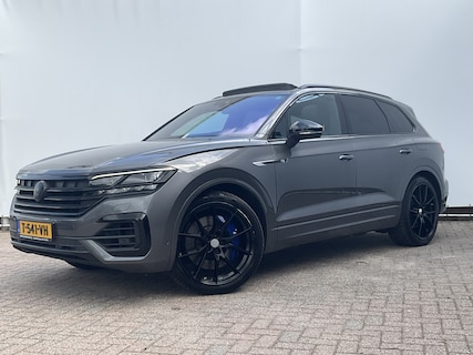 Volkswagen-Touareg