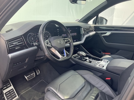 Volkswagen-Touareg