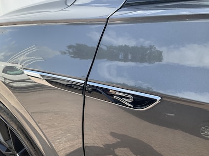 Volkswagen-Touareg