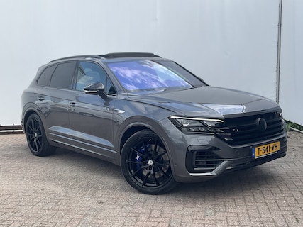 Volkswagen-Touareg
