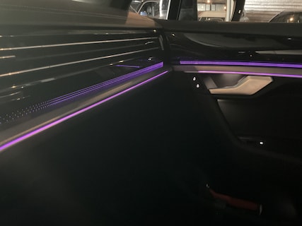 Volkswagen-Touareg