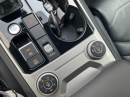 Volkswagen-Touareg