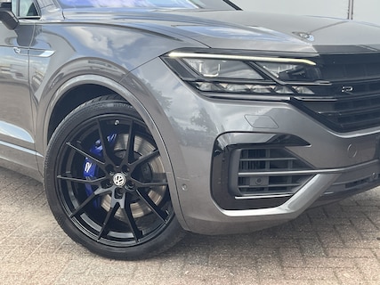 Volkswagen-Touareg
