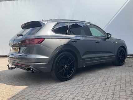 Volkswagen-Touareg