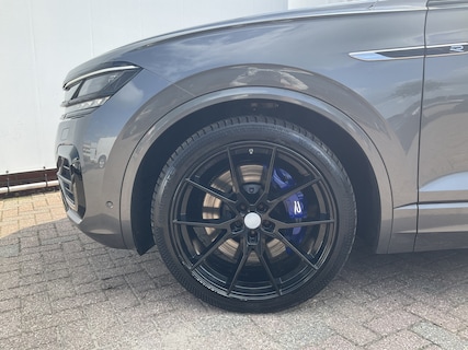 Volkswagen-Touareg