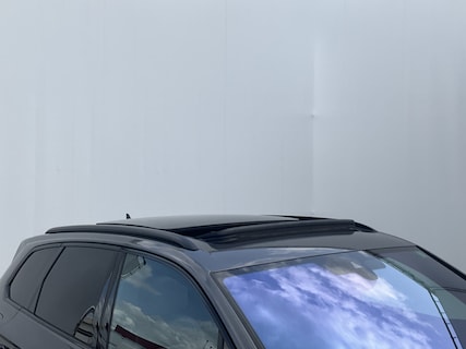 Volkswagen-Touareg