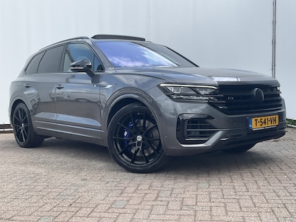 Volkswagen-Touareg