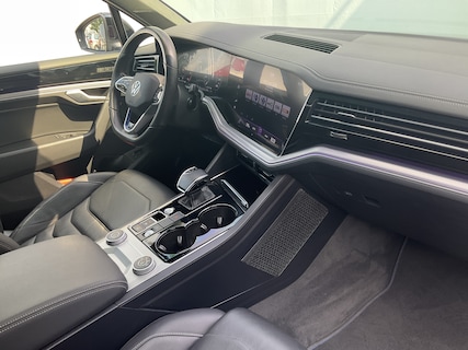 Volkswagen-Touareg