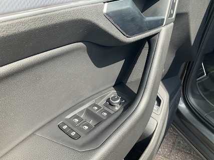 Volkswagen-Touareg