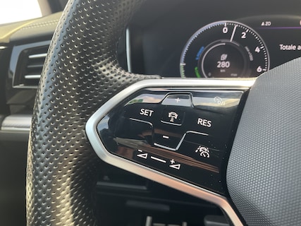 Volkswagen-Touareg