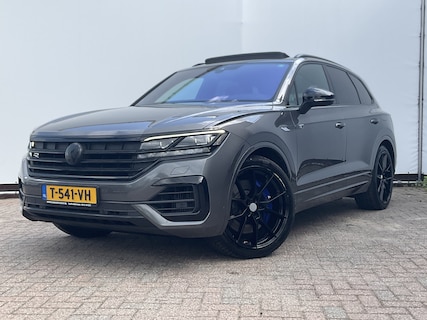 Volkswagen-Touareg