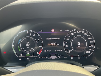 Volkswagen-Touareg