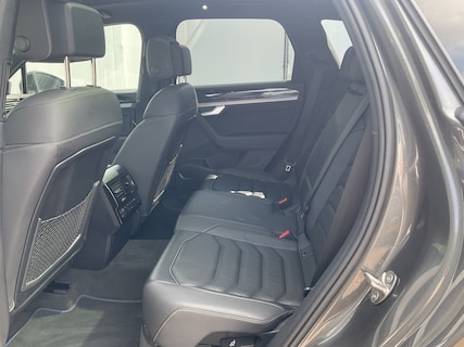 Volkswagen-Touareg